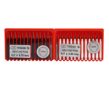 Ćwieki okołomiazgowe Nordin