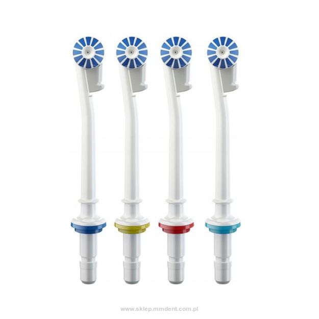 Dysze do irygatora Oral-B