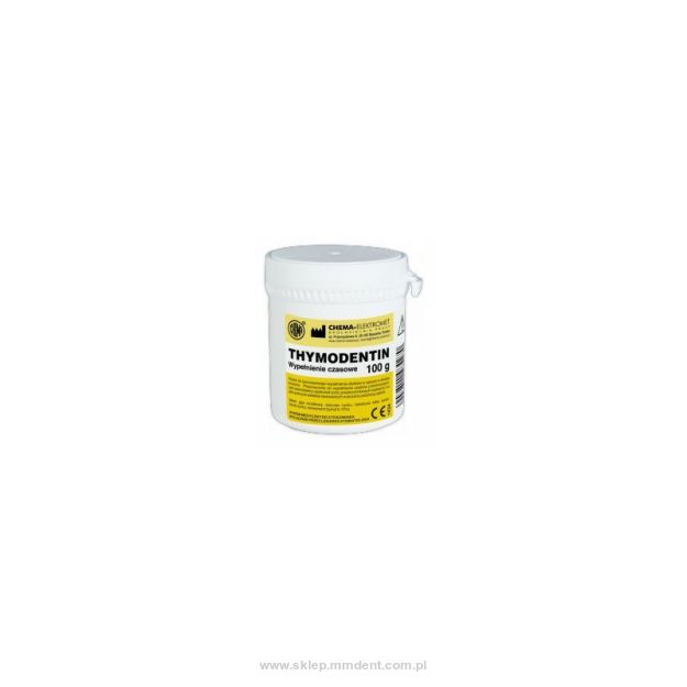Thymodentin Chema 100g