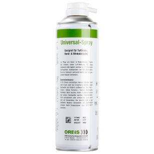 Olej Uniwersalny Orbis Spray 500ml