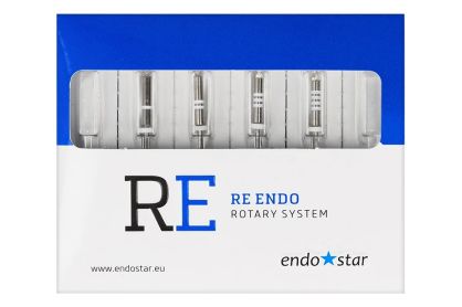 RE Endo Endostar 25mm