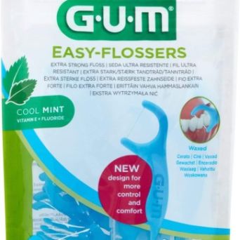 Nić na procy Easy Flossers GUM