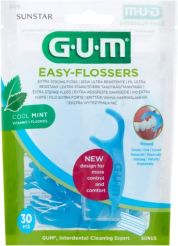 Nić na procy Easy Flossers GUM