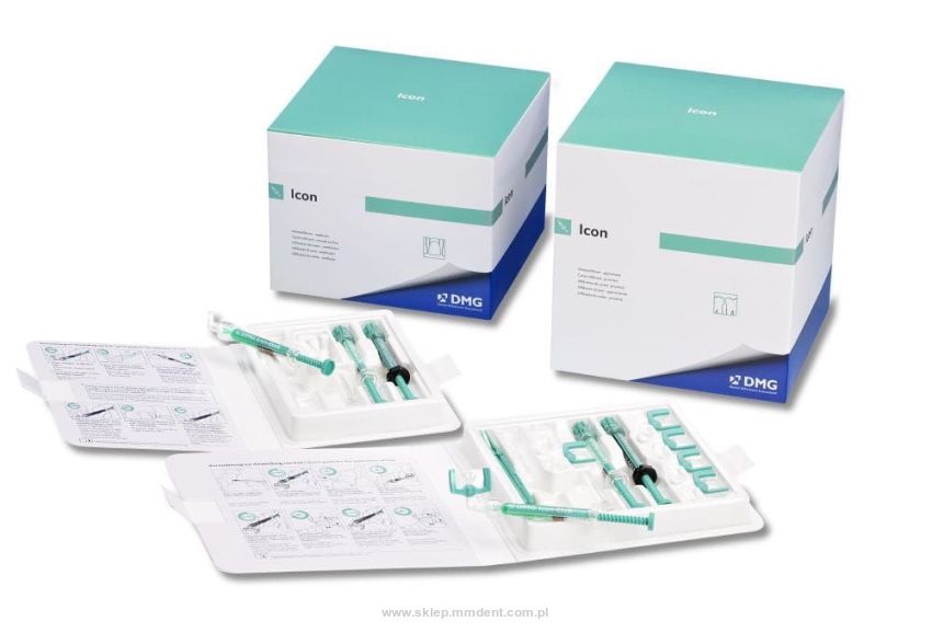 Icon Vestibular/Proximal 7x