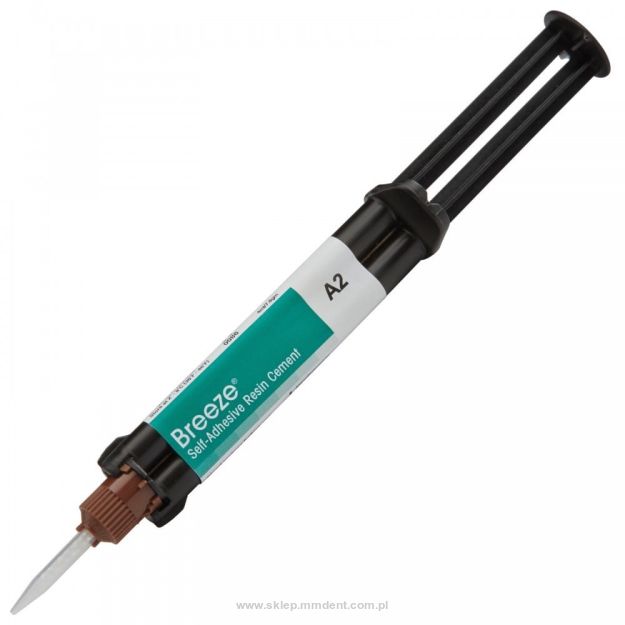 Breeze Pentron 7,8 g 1 strz.