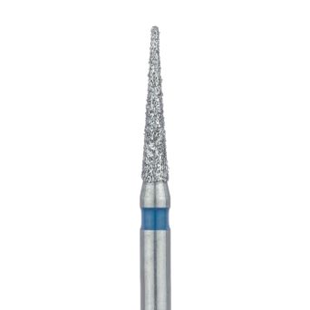Wiertła Meisinger diamentowe na turbinę 858 014 listek 5 szt.