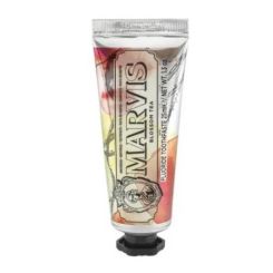 Herbaciana pasta do zębów Marvis Blossom Tea 25 ml