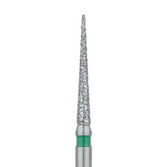 Wiertło Meisinger diamentowe na turbinę 859G 014 listek 5 szt.