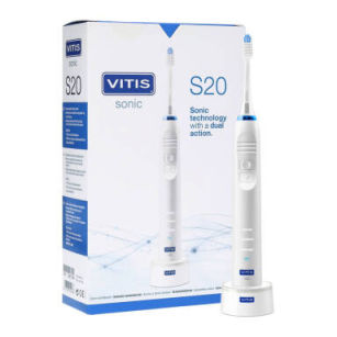 Szczoteczka VITIS  S 20