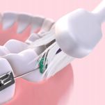 Szczoteczka Gum soniczna Ortho - 2