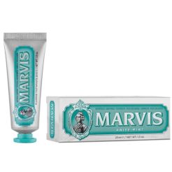Pasta do zębów anise mint 25 ml