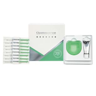 Opalescence 10% ZESTAW 8 strzykawek - TYLKO DLA GABINETÓW STOMATOLOGICZNYCH PO PODANIU NUMERU NIP GABINETU