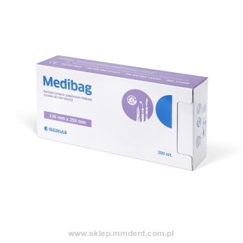 TOREBKI DO AUTOKLAWU 135x255  200szt.