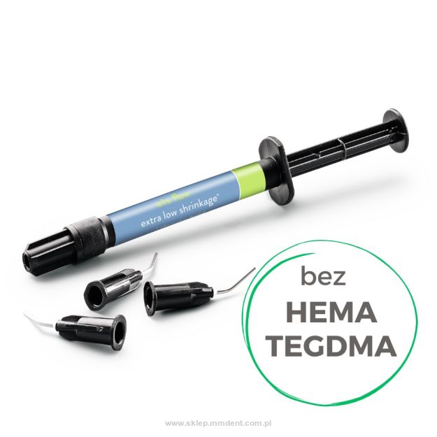 ELS flow – płynny kompozyt Saremco