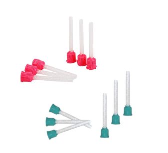 Końcówki mieszające (1:1) 50 szt.