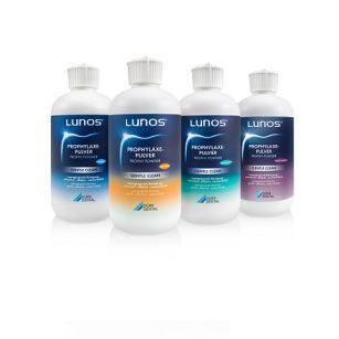 Piasek Lunos Gentle Clean Durr 180g