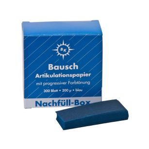 Kalka Bausch BK1001 200 mikronów