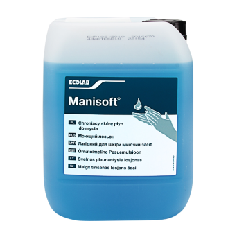 Manisoft 6L