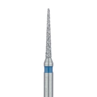 Wiertło Meisinger diamentowe na turbinę 858 010 listek 5 szt.
