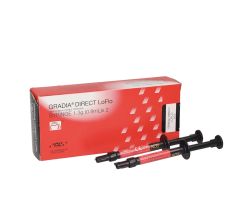 Gradia Direct LoFlo