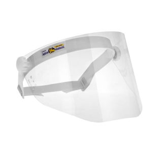 Przyłbica Jędrzej Śniadecki na gumie