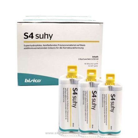 S4 SuHy 3x 50 ml