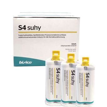 S4 SuHy 3x 50 ml