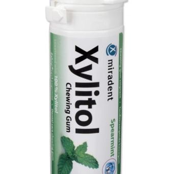 Guma do żucia z Xylitolem 30 szt