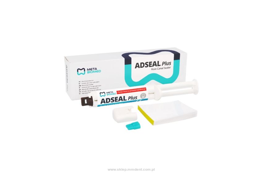 ADSEAL Plus Meta Biomed 13,5g