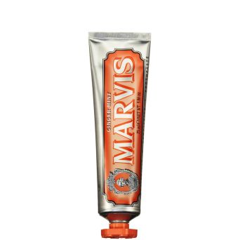 Pasta do zębów Marvis  słodka mięta z imbirem 85 ml