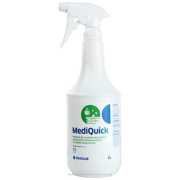 MediQuick 1L