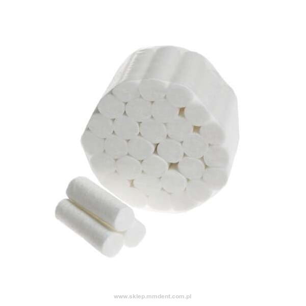 Wałeczki bawełniane cotton 300 g