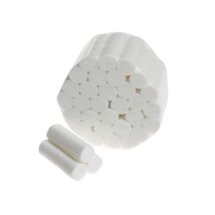 Wałeczki bawełniane cotton 300 g