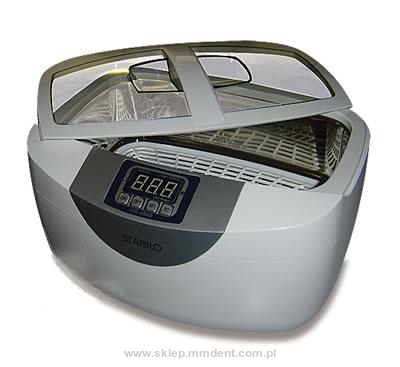 Myjka ultradzwiękowa CD-4820 