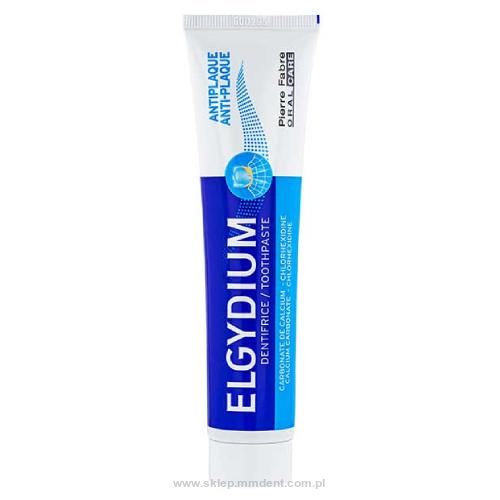 Elgydium pasta do zębów ANTI-PLAQUE