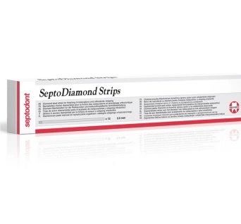 Paski poliestrowe Diamond strips Septodont