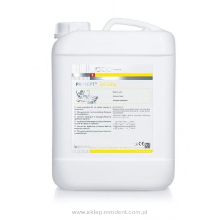 Prosept Jet Forte 5L