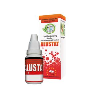 Alustat płyn Cerkamed 10g
