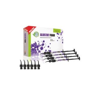 Alustat Foam Cerkamed Mega Pack 4x 0,8g