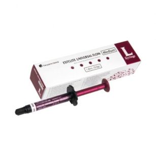 Estelite Universal Flow 3g Medium