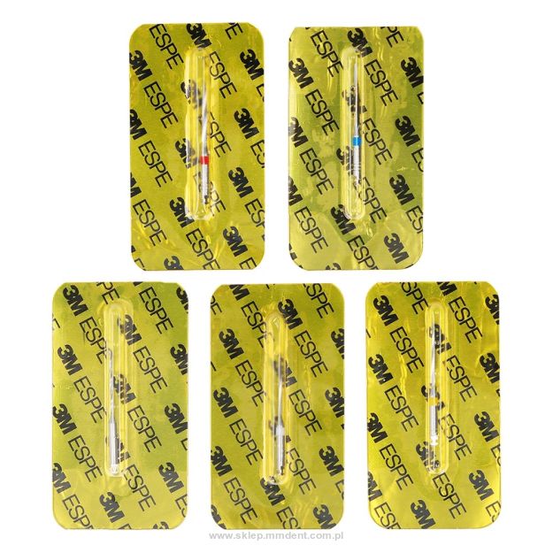 RelyX Fiber Post Drill 1 szt.