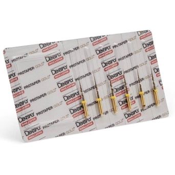 ProTaper Gold Dentsply