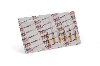 ProTaper Gold Dentsply