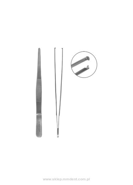 Penseta chirurgiczna 18cm