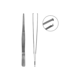 Penseta chirurgiczna 18cm