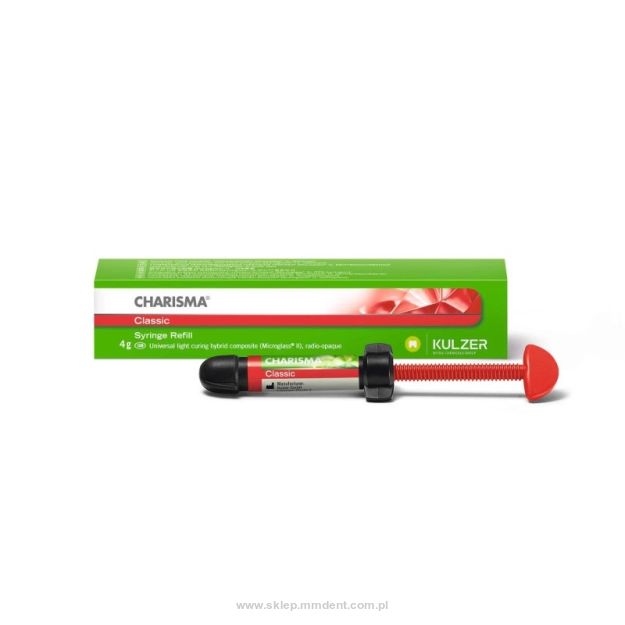 Charisma Classic 4g Kulzer