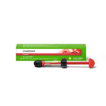 Charisma Classic 4g Kulzer
