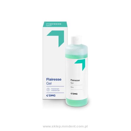 Flairasse Gel DMG 480ml