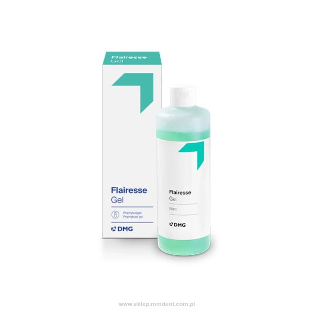 Flairasse Gel DMG 480ml